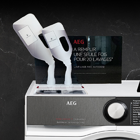 AEG — AEG // PLV AutoDose