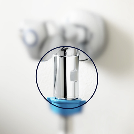 Electrolux — Vidéo Anti-calcaire NÉOCAL