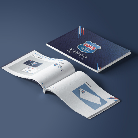 Sports Management School — Identité Visuelle